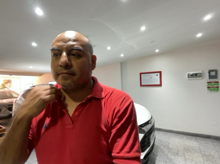 Foto de SERGIO XOLO MORA 